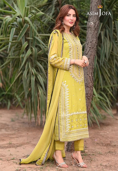 Asim Jofa - AJSM-41