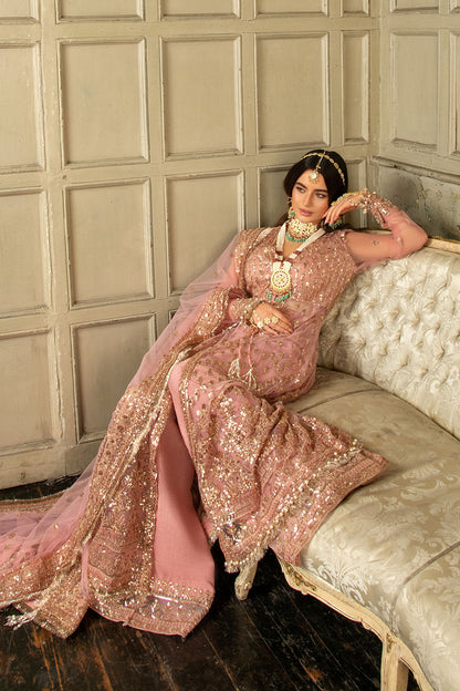 Sobia Nazir - Design 03 NUR Festive Collection '23 Unstitched