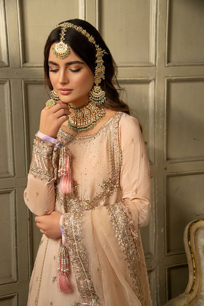 Sobia Nazir - Design 05 NUR Festive Collection '23 Unstitched