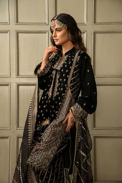 Sobia Nazir - Design 04 NUR Festive Collection '23 Unstitched