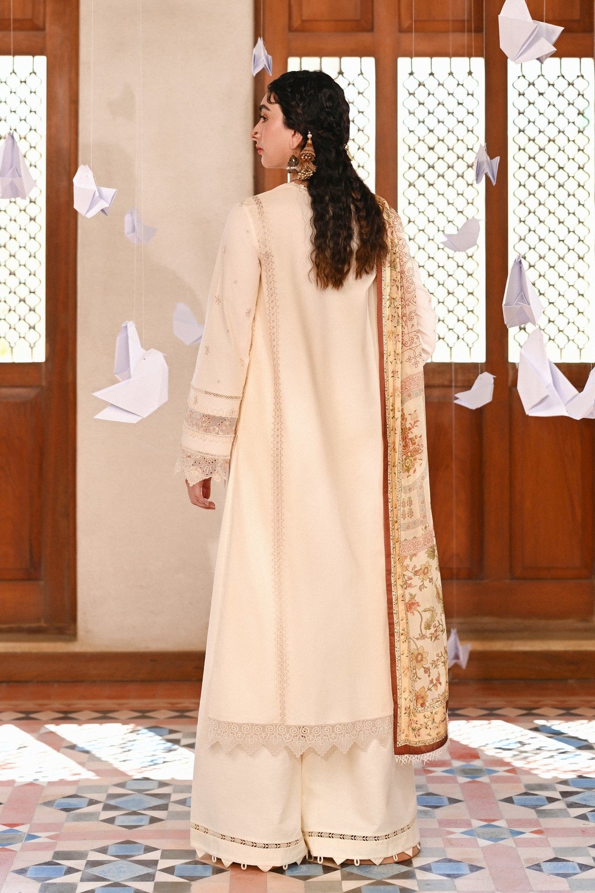 Aabyaan Nargis (AE-04)