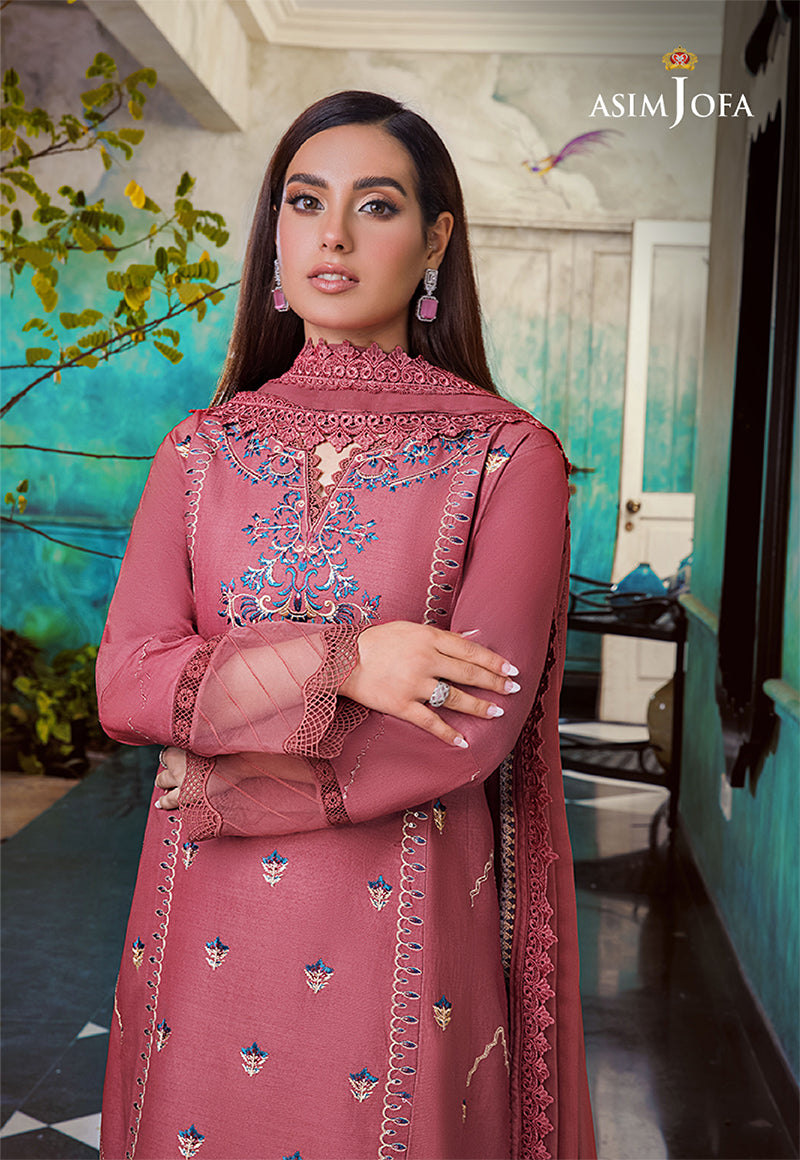 Asim Jofa - AJIM-23