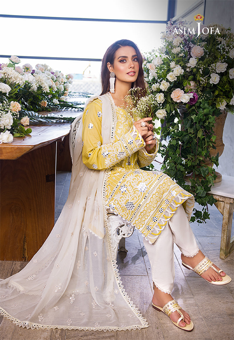 Asim Jofa - AJCK-06