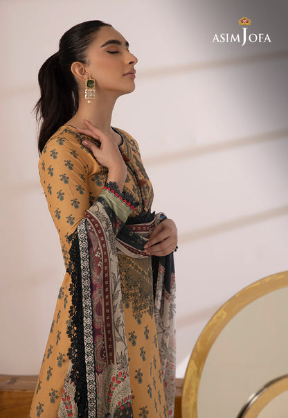 Asim Jofa - AJBP-20