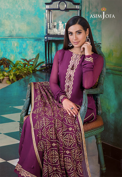 Asim Jofa - AJIM-19