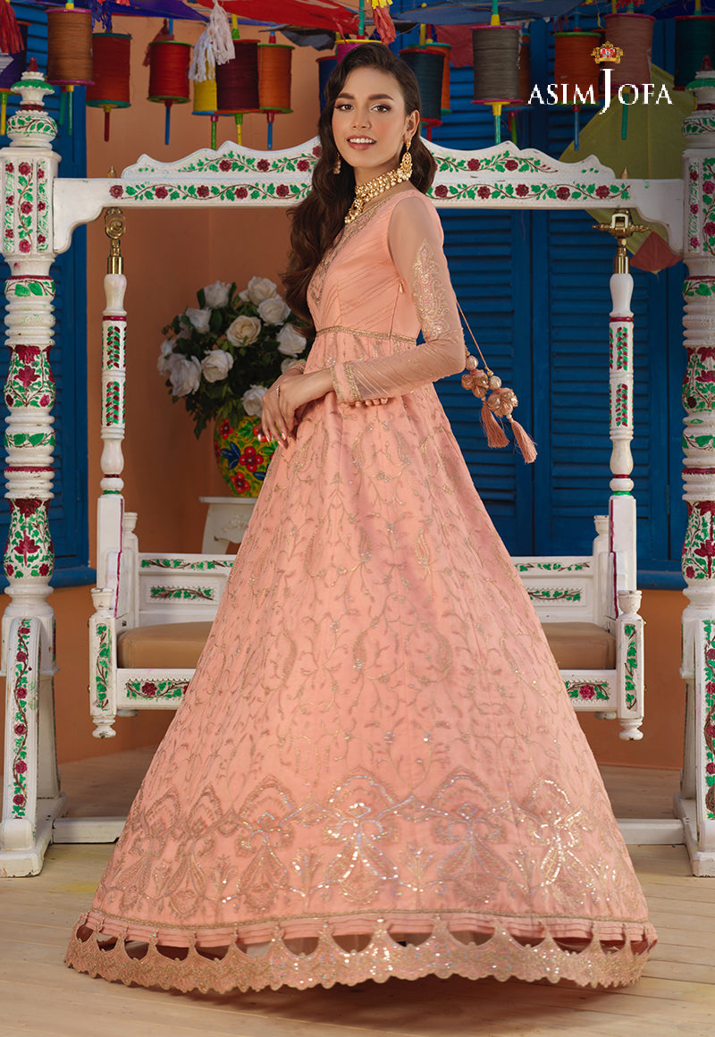 Asim Jofa - AJFC-72