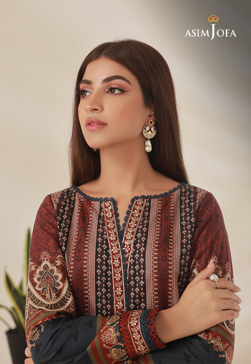 Asim Jofa - AJBP-25