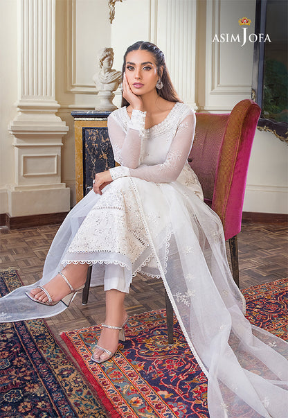 Asim Jofa - AJIM-13