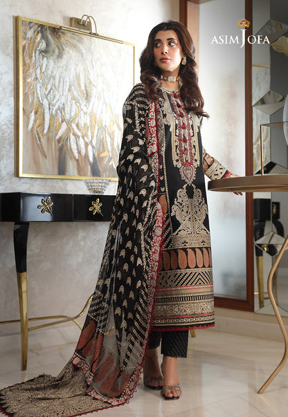 Asim Jofa - AJAI-03