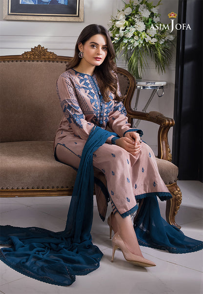 Asim Jofa - AJIM-16