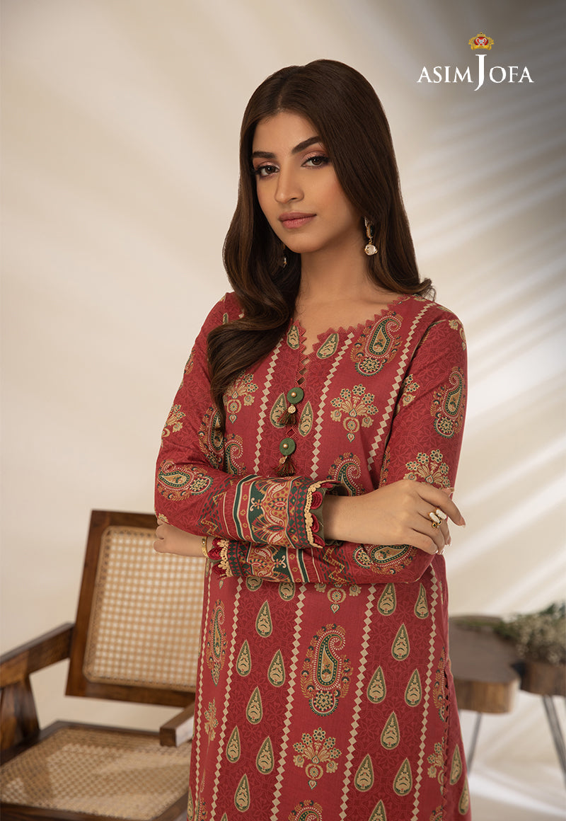 Asim Jofa - AJBP-29