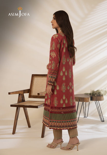 Asim Jofa - AJBP-29