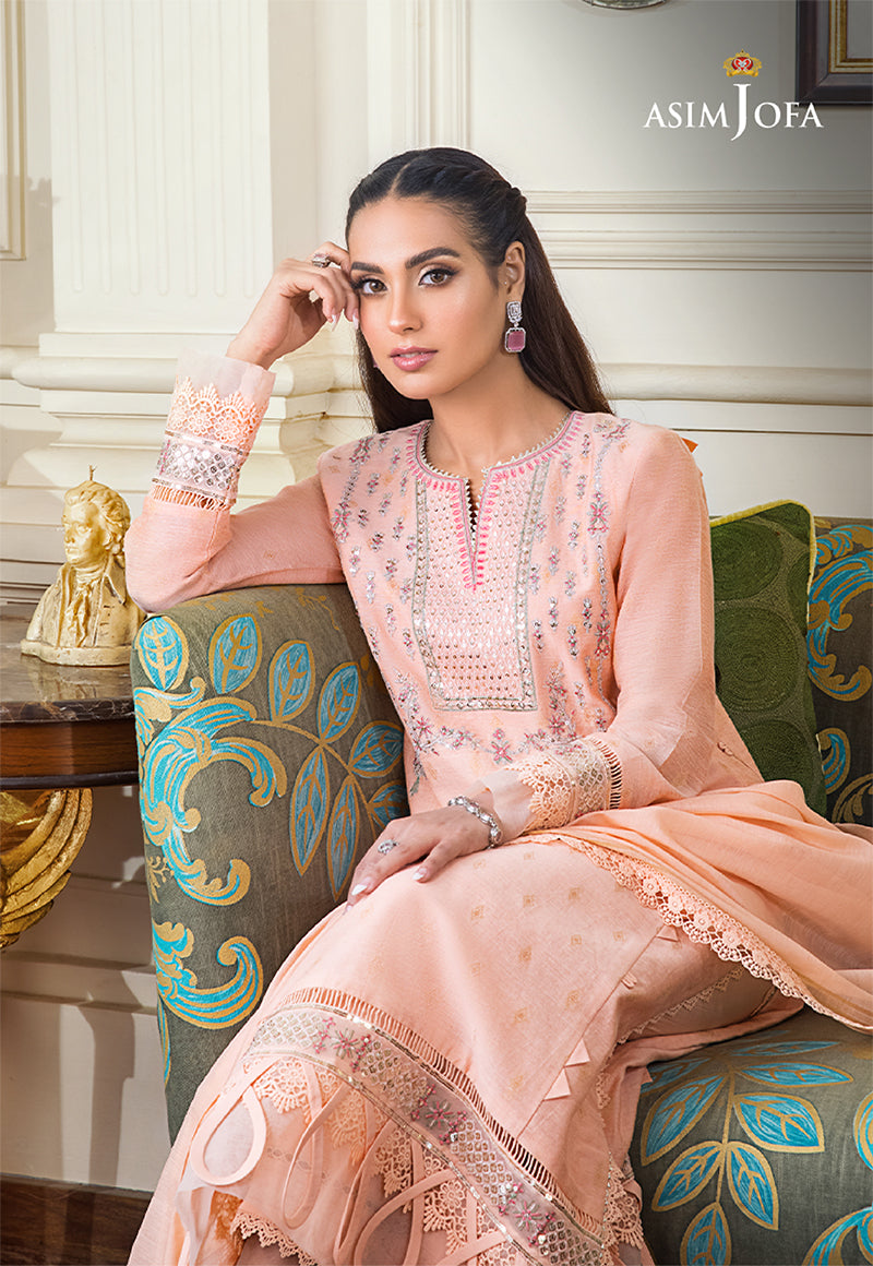 Asim Jofa - AJIM-09