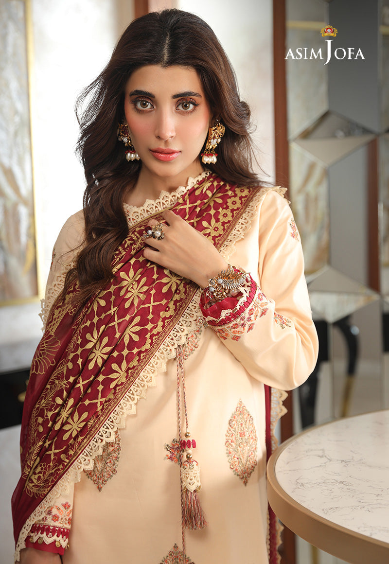 Asim Jofa - AJAI-17