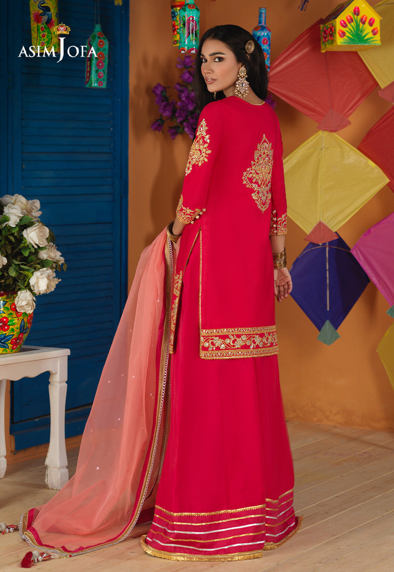 Asim Jofa - AJFC-60