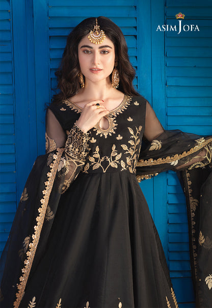 Asim Jofa - AJFC-65