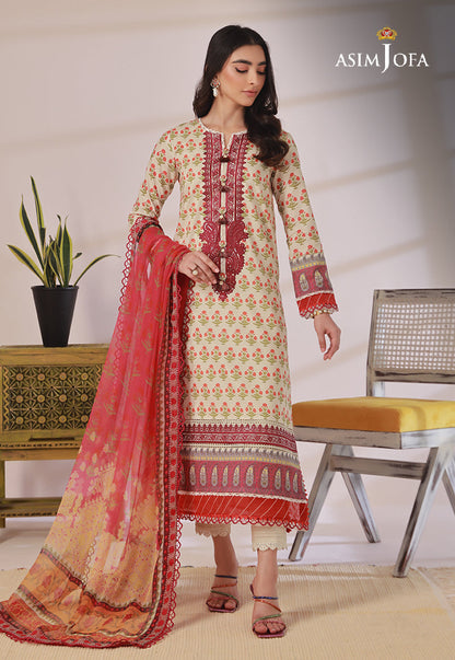 Asim Jofa - AJBP-12