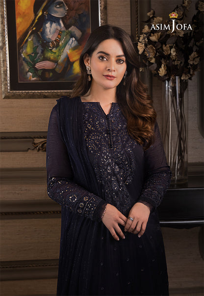 Asim Jofa - AJIM-04