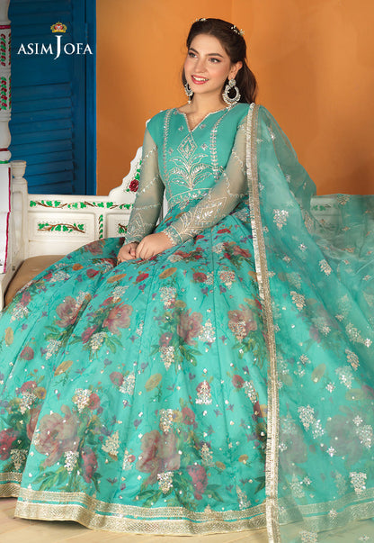 Asim Jofa - AJFC-62