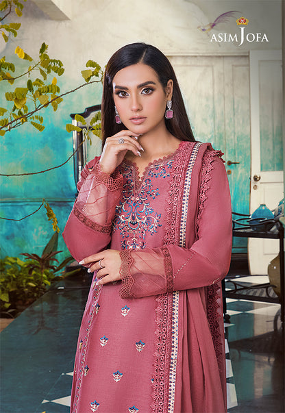 Asim Jofa - AJIM-23