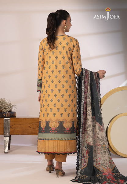 Asim Jofa - AJBP-20