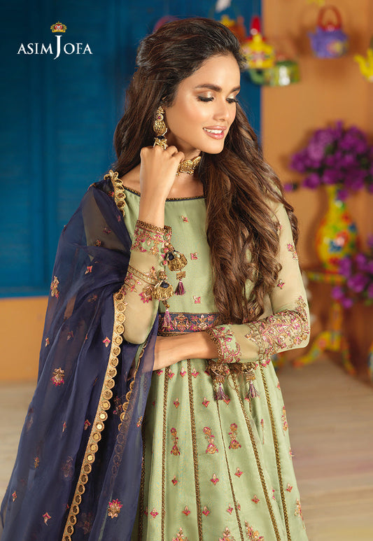 Asim Jofa - AJFC-56