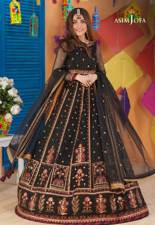 Asim Jofa - AJFC-57