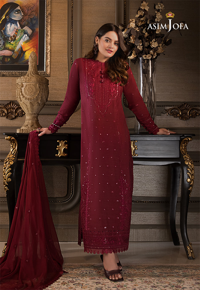 Asim Jofa - AJIM-06