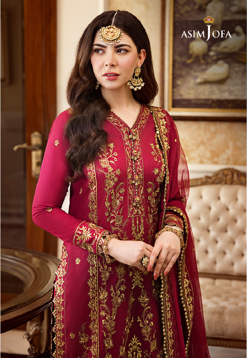 Asim Jofa - AJZS-24