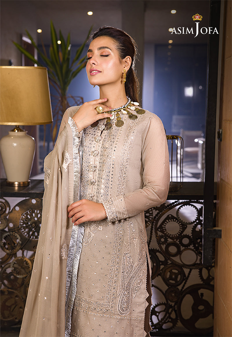 Asim Jofa - AJCK-12