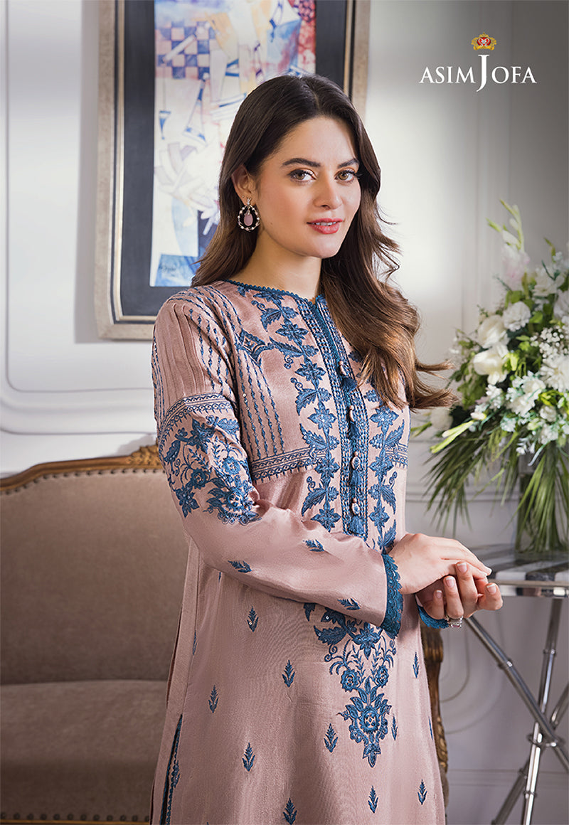 Asim Jofa - AJIM-16