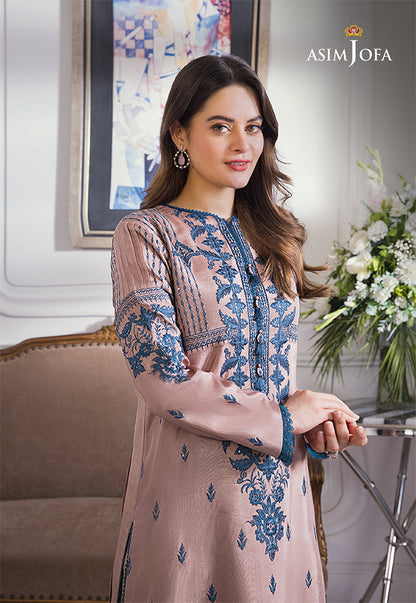Asim Jofa - AJIM-16