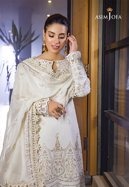 Asim Jofa - AJCK-10