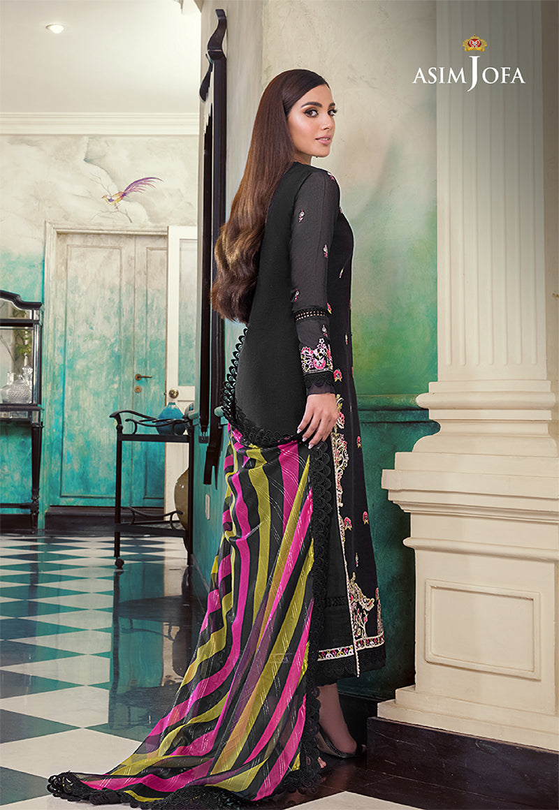 Asim Jofa - AJIM-11