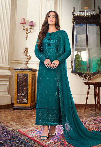 Asim Jofa - AJIM-15