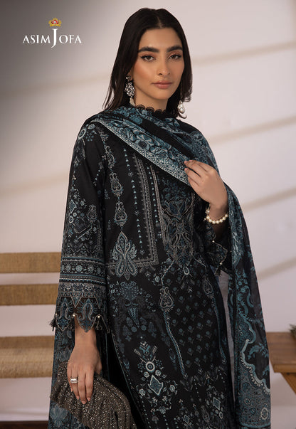 Asim Jofa - AJBP-19