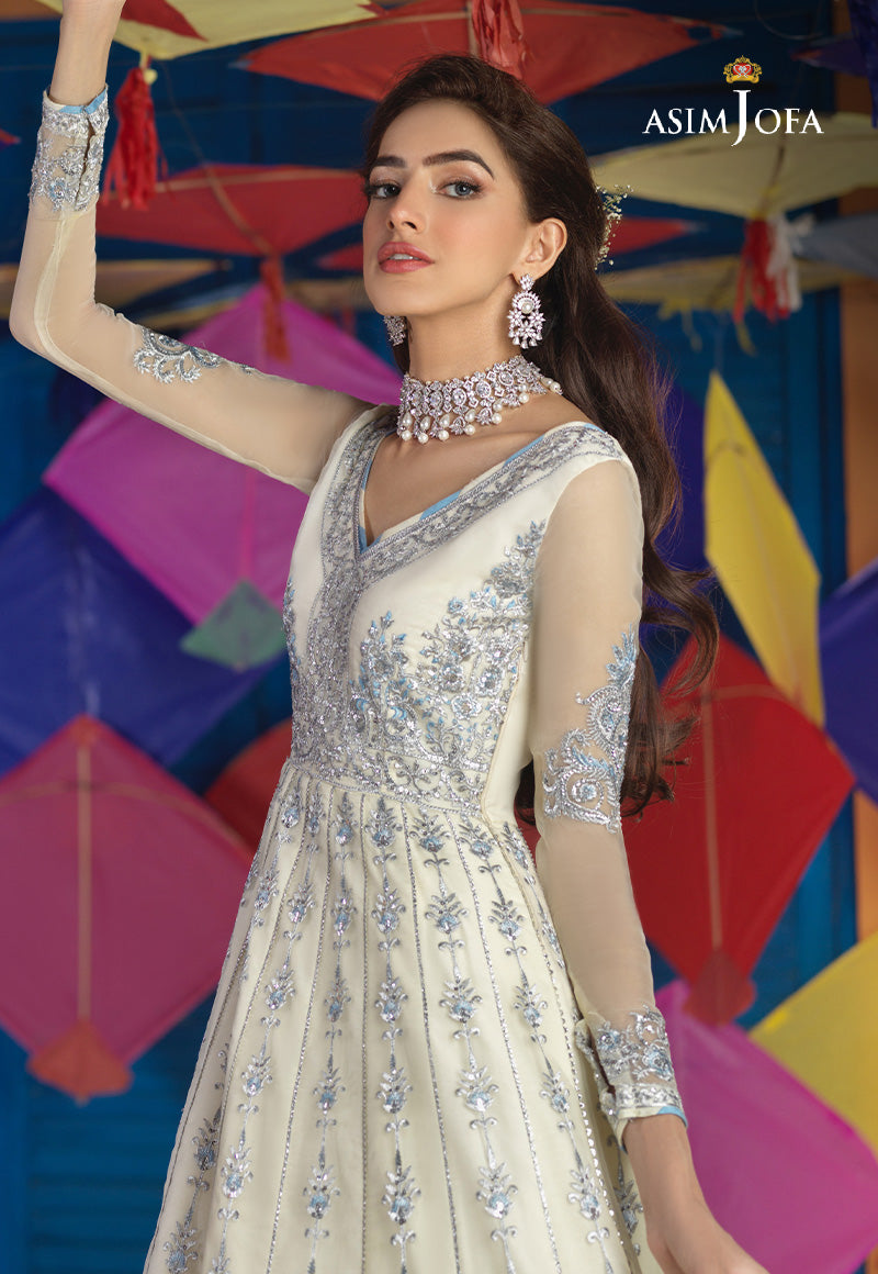 Asim Jofa - AJFC-63