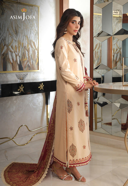 Asim Jofa - AJAI-17