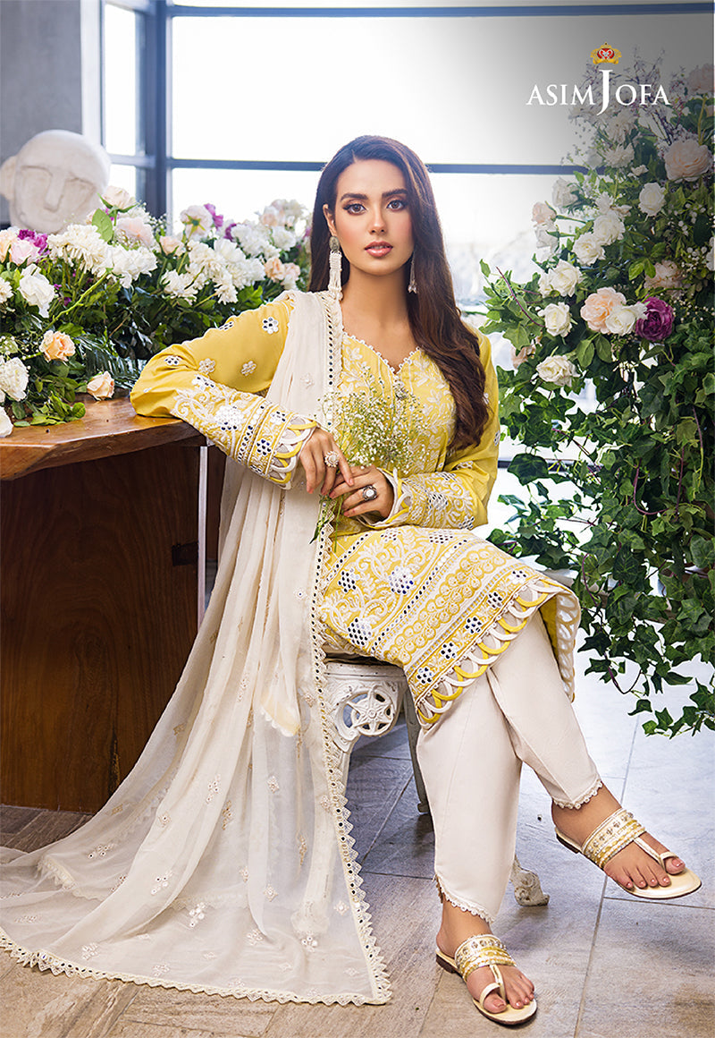 Asim Jofa - AJCK-06