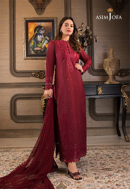 Asim Jofa - AJIM-06