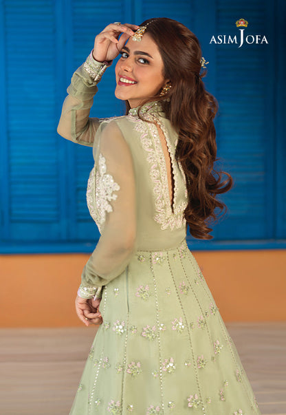 Asim Jofa - AJFC-75