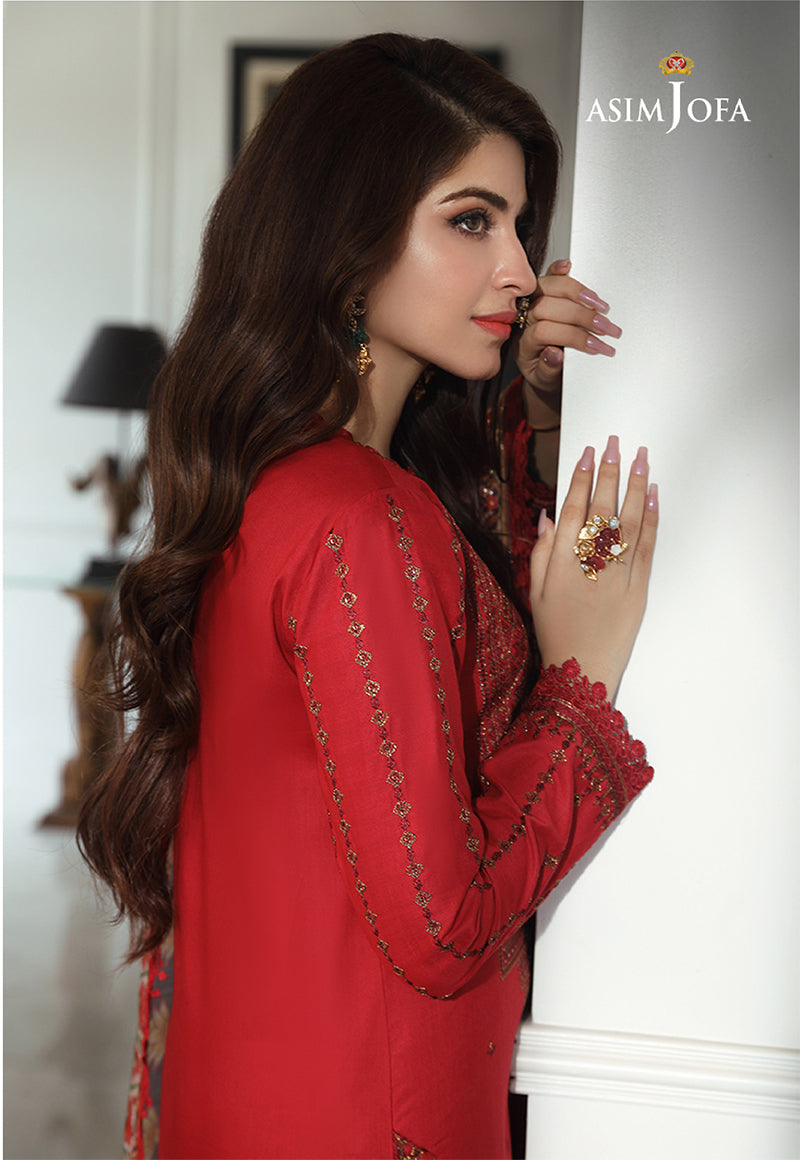 Asim Jofa - AJAI-15