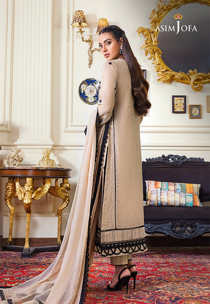 Asim Jofa - AJIM-17