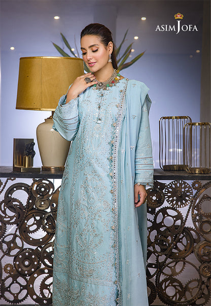 Asim Jofa - AJCK-11