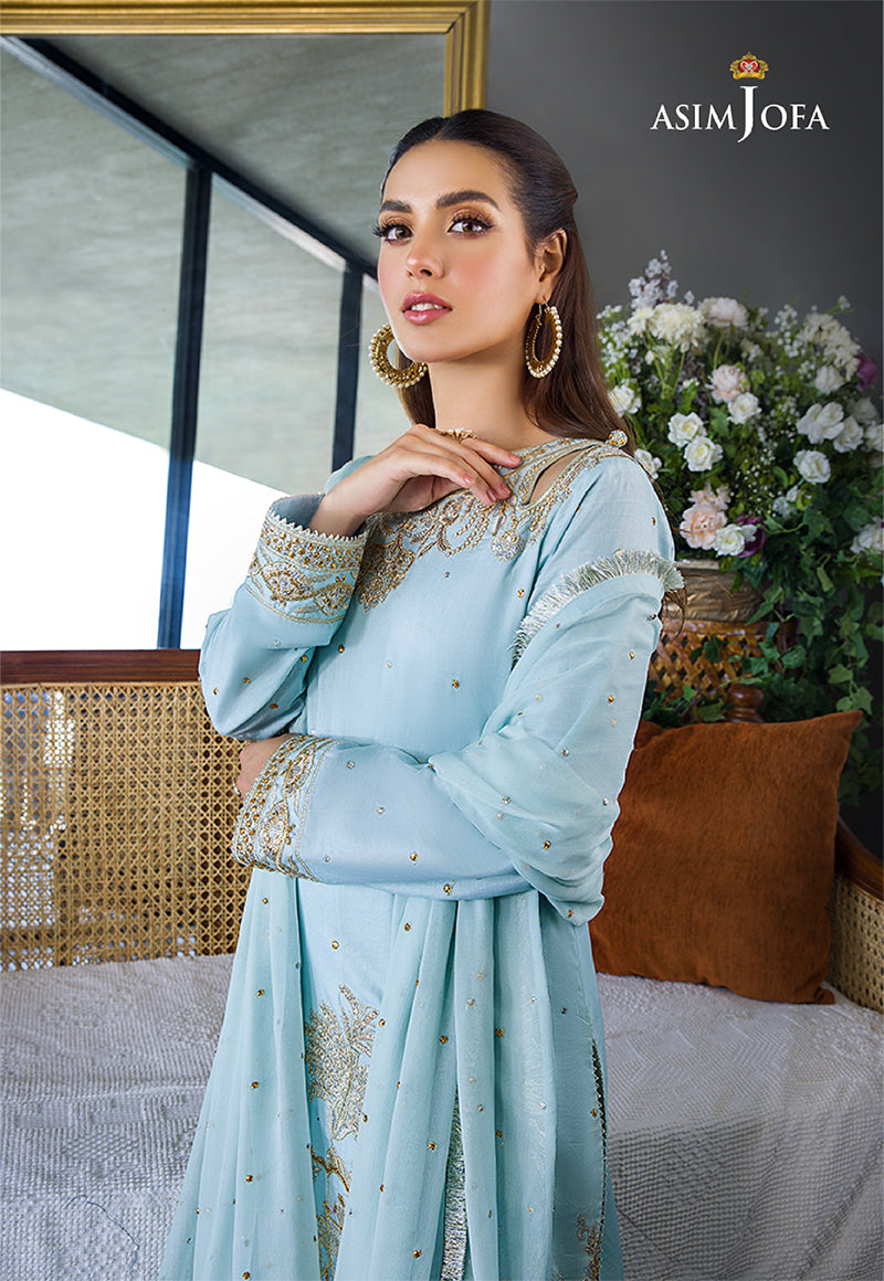 Asim Jofa - AJCK-07