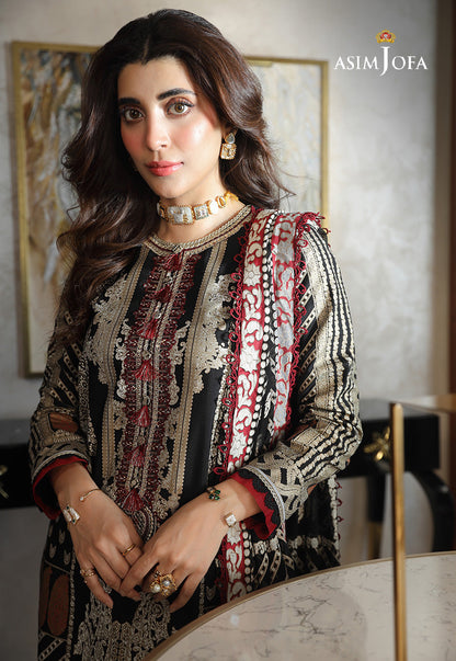 Asim Jofa - AJAI-03