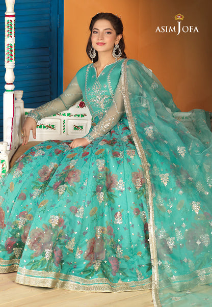 Asim Jofa - AJFC-62