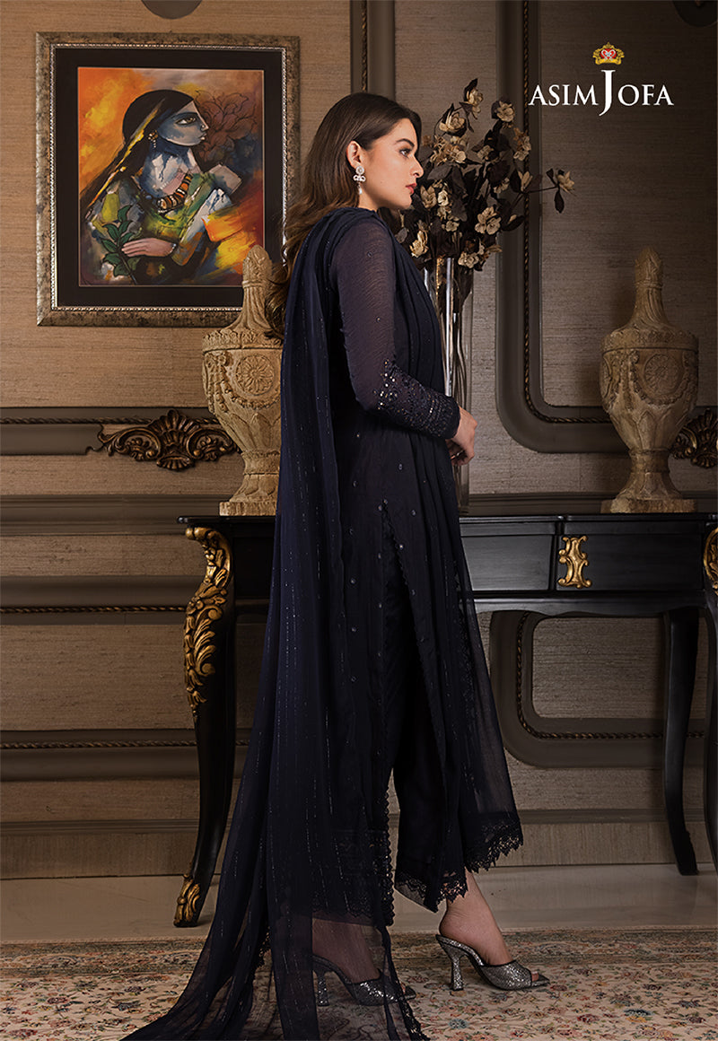 Asim Jofa - AJIM-04