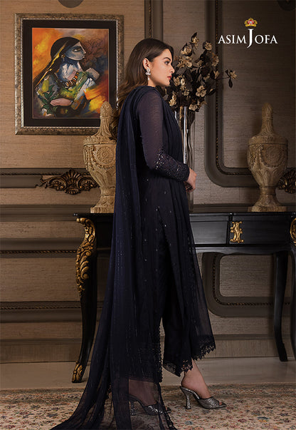 Asim Jofa - AJIM-04