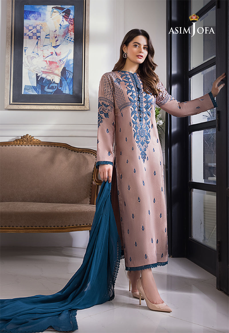 Asim Jofa - AJIM-16